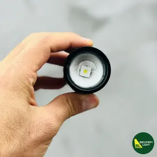 چراغ قوه اسمال سان مدل ZY-T271