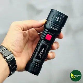 چراغ قوه اسمال سان مدل ZY-T271