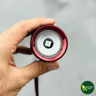 چراغ قوه زینگارو مدل F786