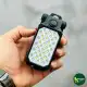 پروژکتور شارژی