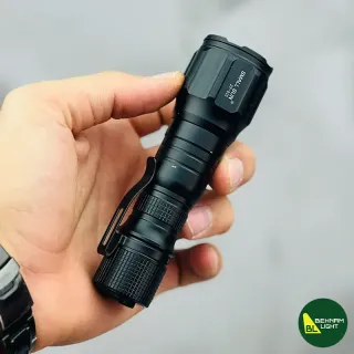 چراغ قوه اسمال سان مدل ZY-915