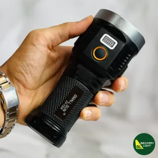 چراغ قوه اسمال سان مدل ZY-T228