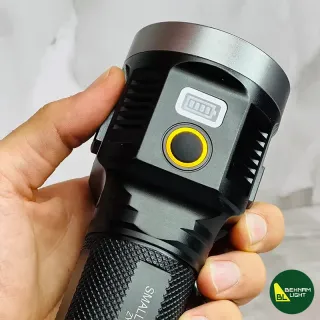 چراغ قوه اسمال سان مدل ZY-T228