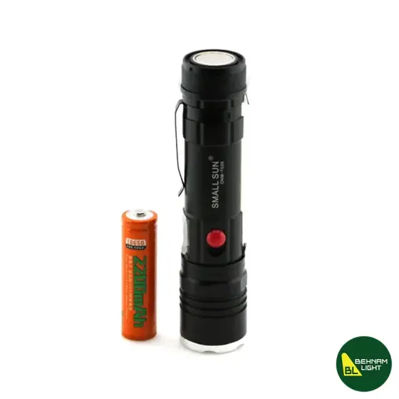 چراغ قوه اسمال سان مدل ZY-T103