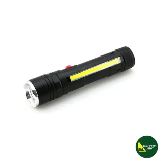 چراغ قوه اسمال سان مدل ZY-T103