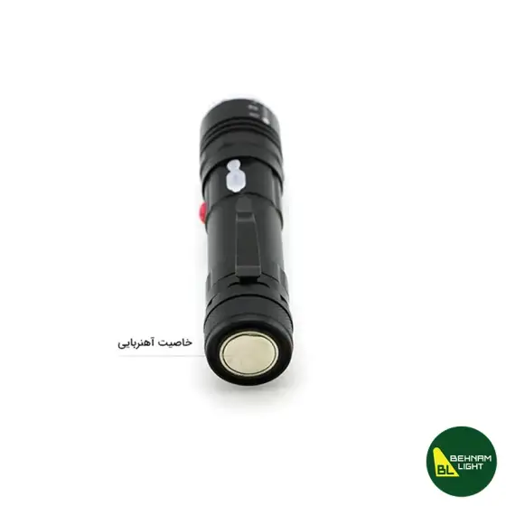 چراغ قوه اسمال سان مدل ZY-T103