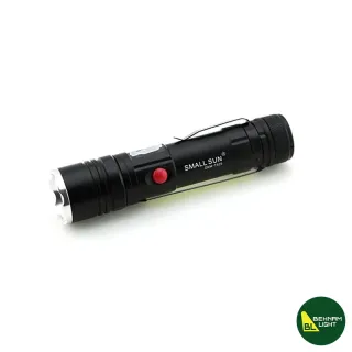 چراغ قوه اسمال سان مدل ZY-T103