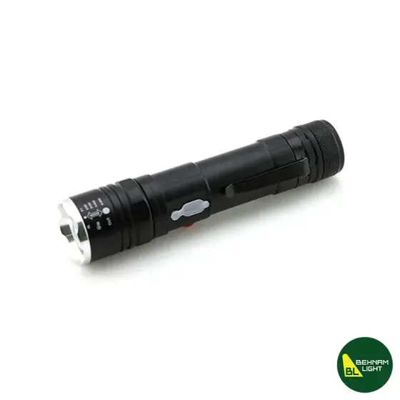 چراغ قوه اسمال سان مدل ZY-T103