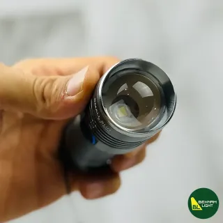 چراغ قوه اسمال سان مدل ZY-S26