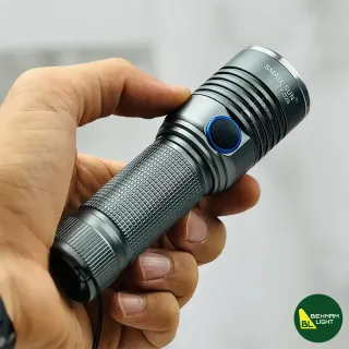 چراغ قوه اسمال سان مدل ZY-S26