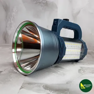 چراغ قوه اسمال سان مدل ZY-S061