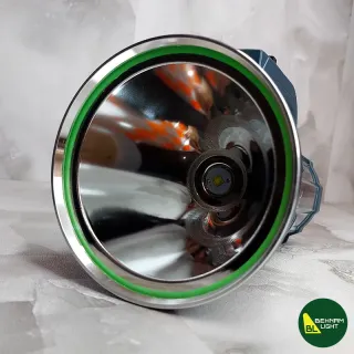 چراغ قوه اسمال سان مدل ZY-S061