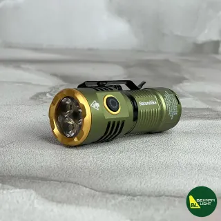 چراغ قوه نیچرهایک 600 لومن مدل CNK2300011
