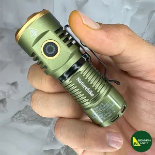 چراغ قوه نیچرهایک 600 لومن مدل CNK2300011