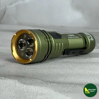 چراغ قوه جیبی نیچرهایک 1000 لومن مدل CNK2300011