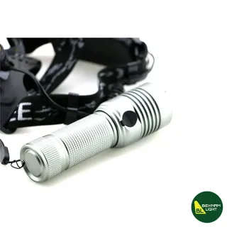 چراغ پیشانی اسمال سان مدل TS26