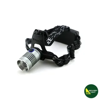 چراغ پیشانی اسمال سان مدل TS26