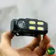 چراغ پیشانی اسمال سان مدل KX-211