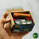 چراغ پیشانی اسمال سان مدل KX-211