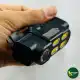 چراغ پیشانی اسمال سان مدل KX-211