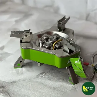 سرشعله شلنگ دار بی آر اس مدل BRS-80 ( اورجینال )