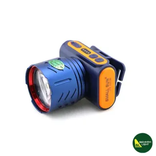چراغ پیشانی اسمال سان Small Sun ZY-H136