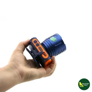 چراغ پیشانی اسمال سان Small Sun ZY-H136