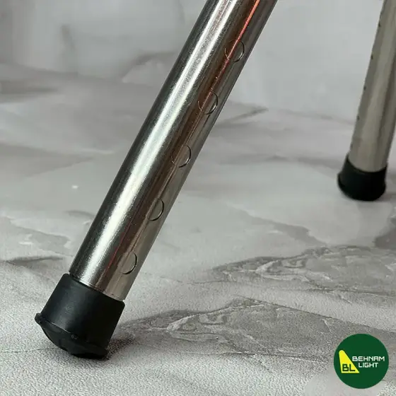 سرشعله شلنگ دار بی آر اس مدل BRS-69A ( اورجینال )