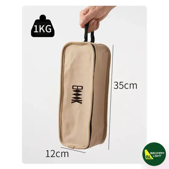 صندلی تاشو کمپینگ مدل KY511