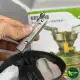 چراغ پمپی چهار سوخت بی آر اس مدل BRS-29B