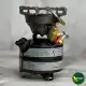 چراغ پمپی چهار سوخت بی آر اس مدل BRS-12A