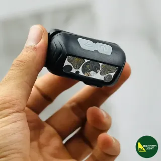 چراغ پیشانی اسمال سان مدل CY-2088