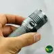 چراغ قوه اسمال سان مدل ZY-T116