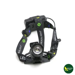چراغ پیشانی اسمال سان مدل ZY-T705